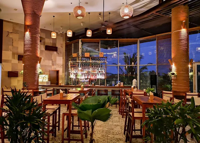 Familienhotels Sol By Melia Phu Quoc