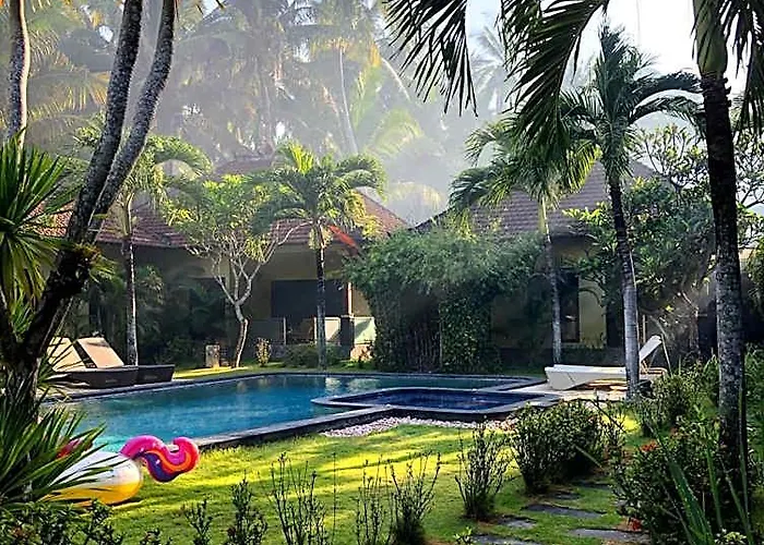Arco Iris Boutique & Restaurant
