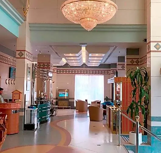 Spark Residence Hotel