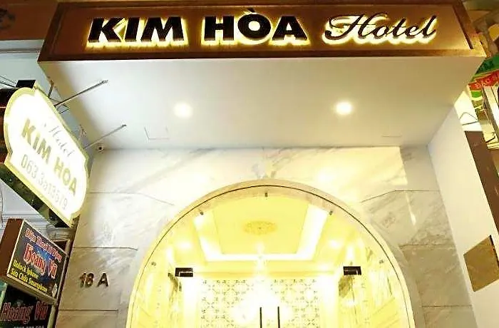 Kim Hoa Hotel