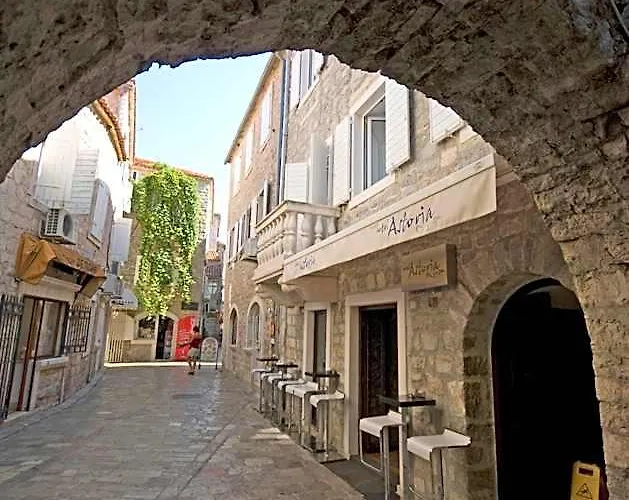 Hotel Astoria