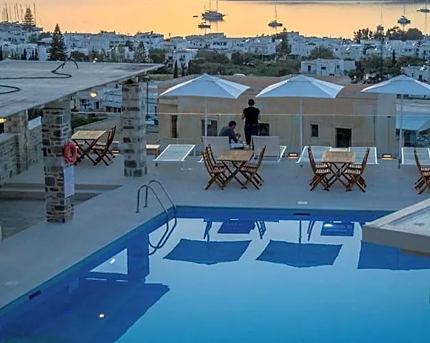 Sunset View