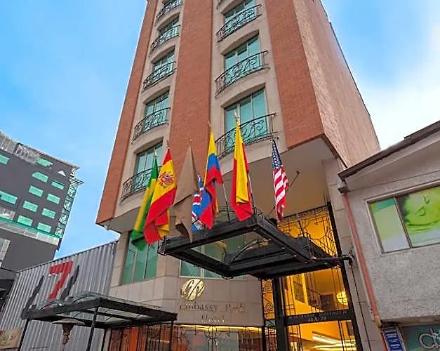  Embassy Park