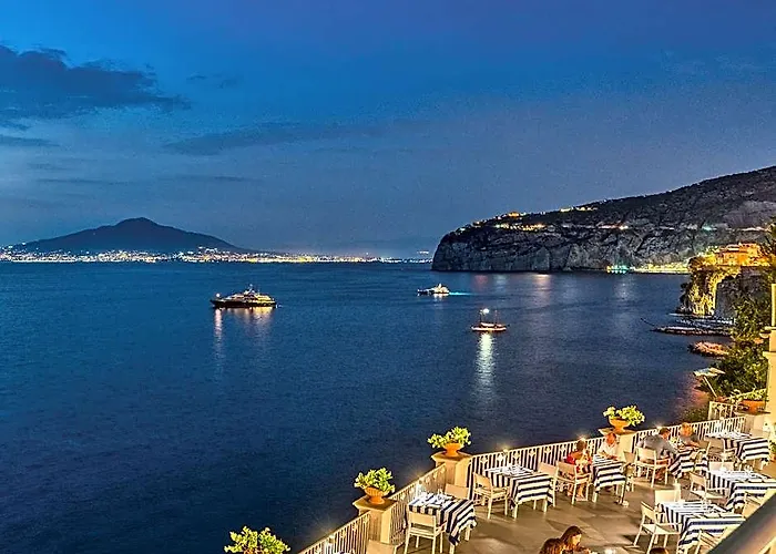 Grand Hotel Riviera