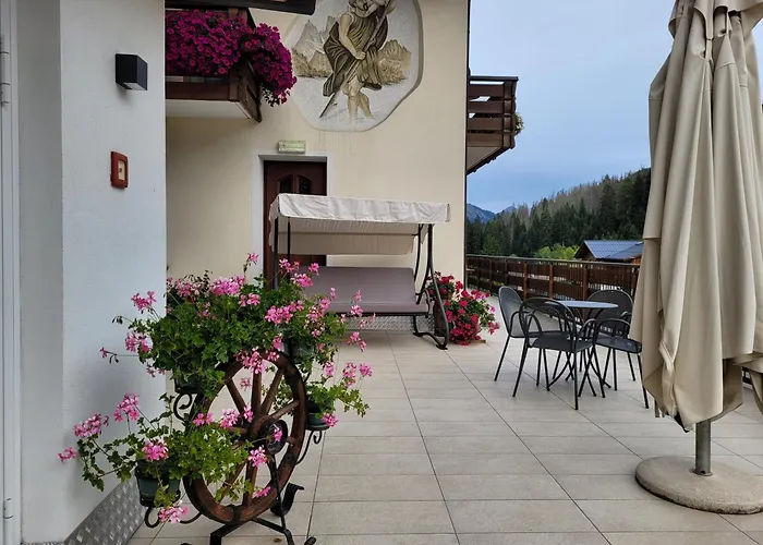 Hotel Garni Royal