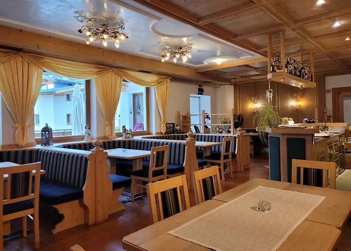 Hotel Garni Royal