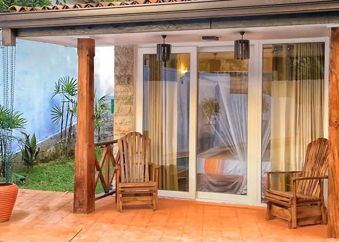 Villa Kandy