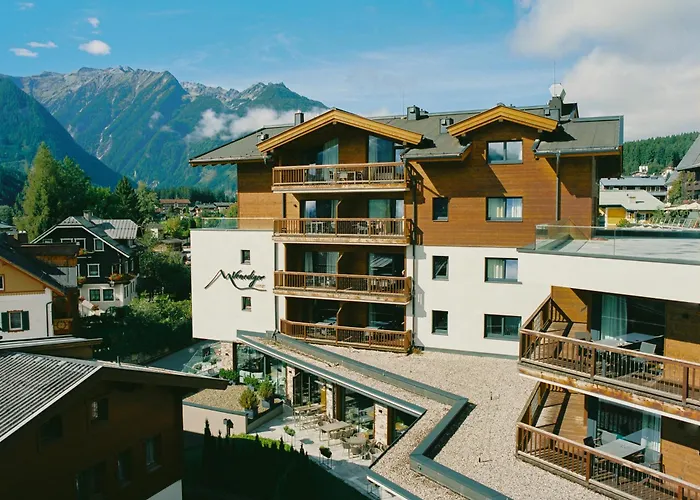 Venediger Lodge