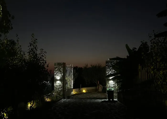 Palermiti Luxury Rooms