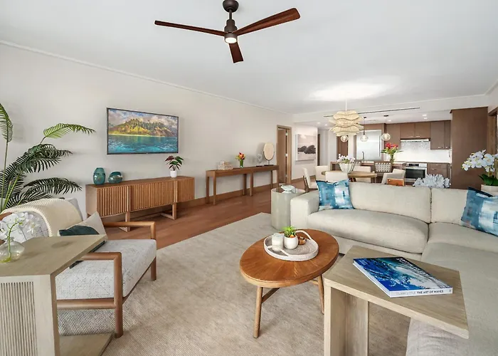 Family Friendly Hotels Timbers Kauai Ocean Club & Residences