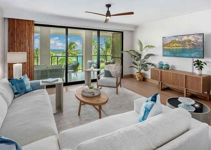 Family Friendly Hotels Timbers Kauai Ocean Club & Residences