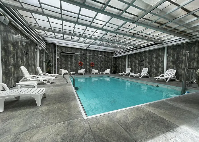 Ker San Telmo Hotel