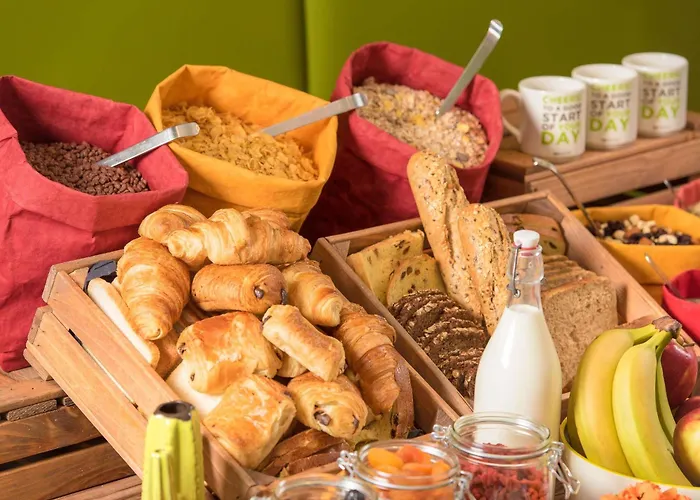 Ibis Styles Dubai Airport Hotel
