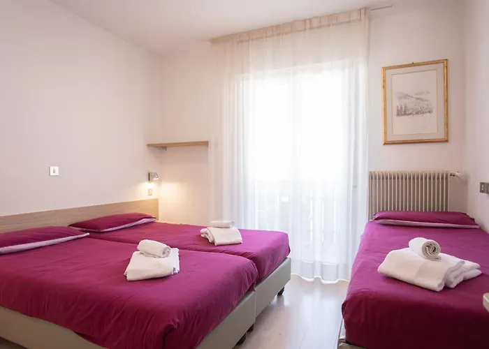 Casa Per Ferie Le Rais
