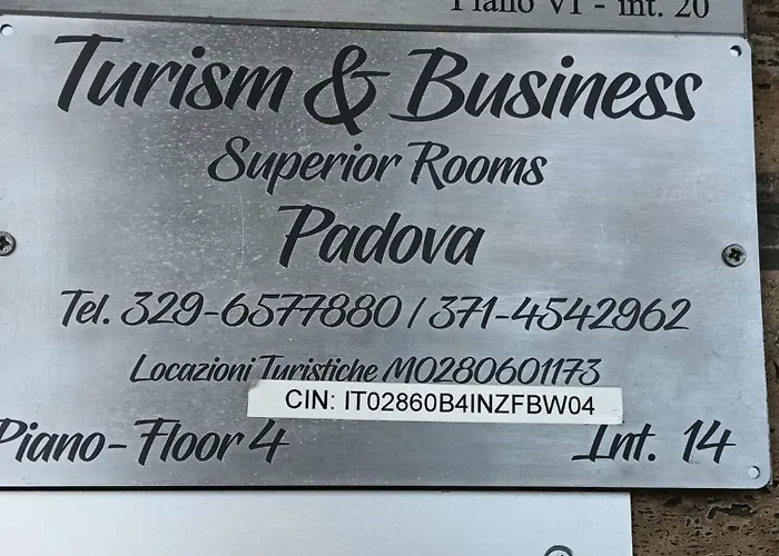  Tourism E Business Superior Rooms