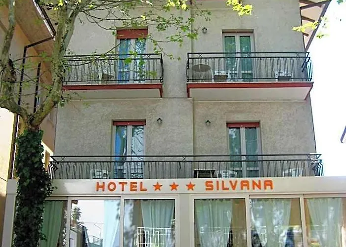 Silvana