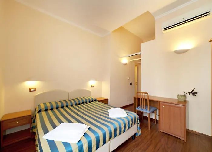 Hotel adatto agli animali: Ottaviano Vatican Luxury
