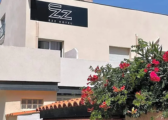 Ezz' Canet