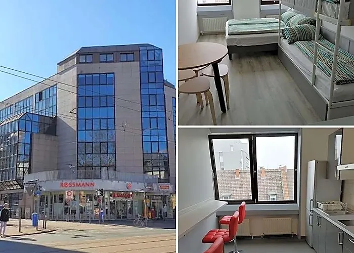 Panorama Hostel