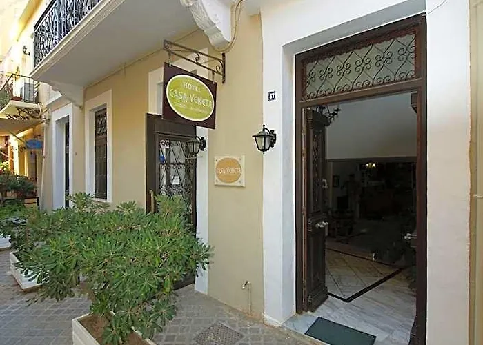 Casa Veneta