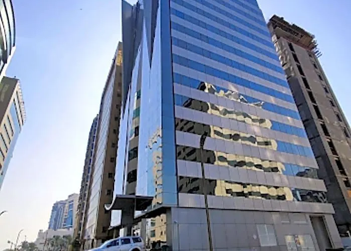 Gloria & Suites Doha
