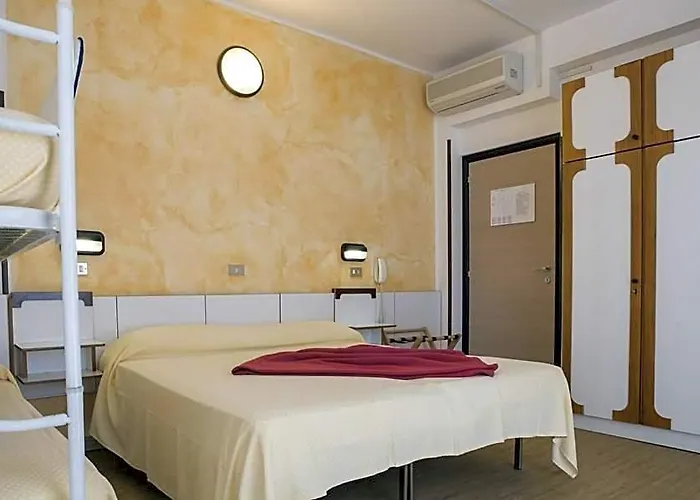 Hotel Am Alba