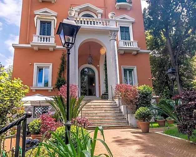 Mangili Garden