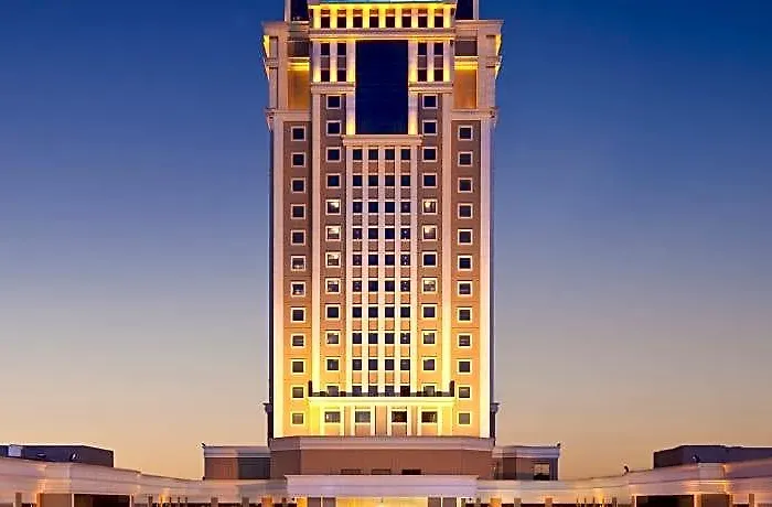 Divan Erbil Hotel