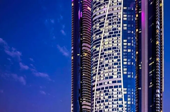 Paramount Dubai