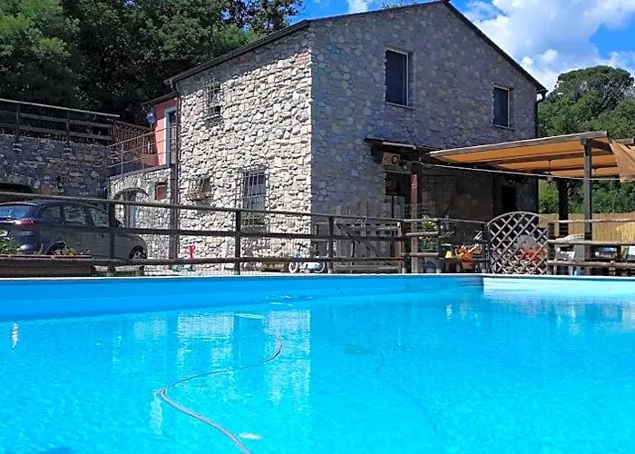  Il Rustico