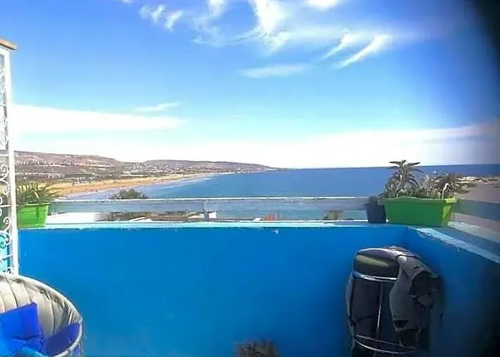 Ocean Surf Lodge