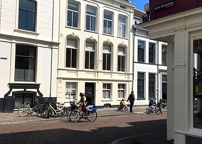 De Verrassing