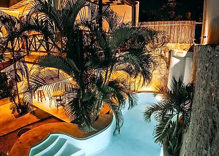 Pacha Tulum Boutique