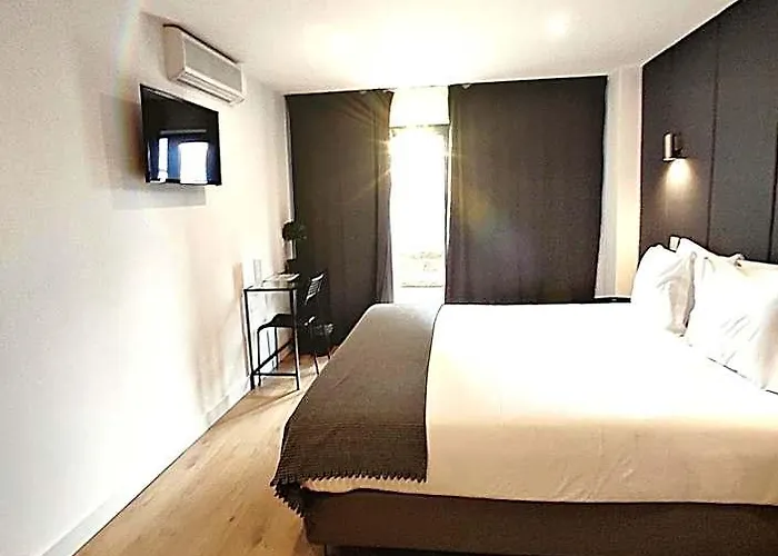  Residencial Douro