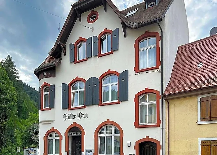Kuehler Krug