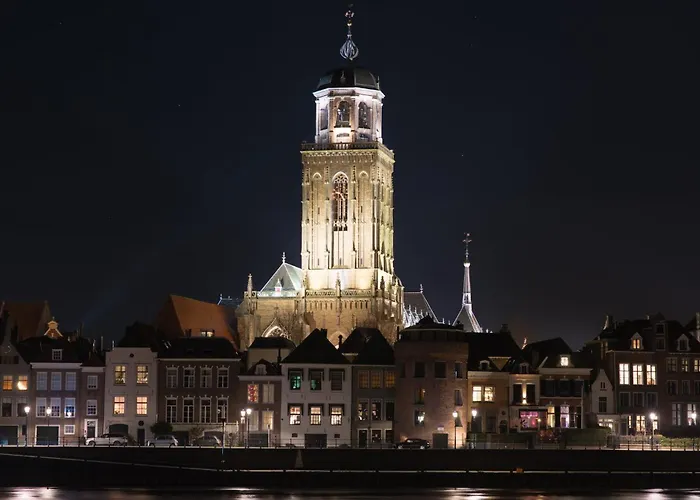  Holiday Inn Express & Suites - Deventer By Ihg