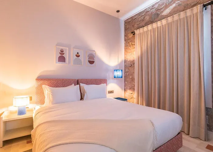 JEMAA EL FNA Suites&Spa