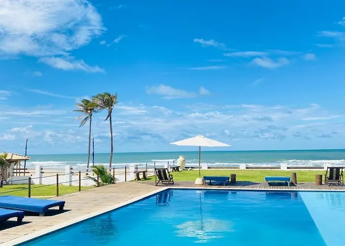 Villa Ava Kite - Guajiru
