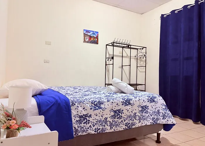 Blue Moon Hostel