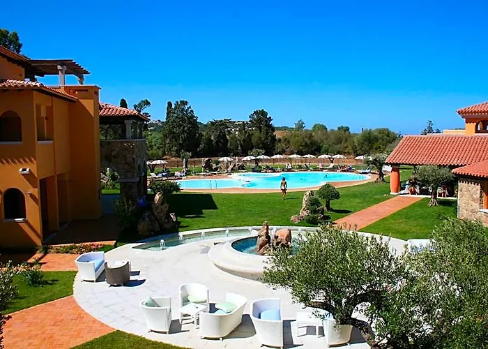Hotel Marana