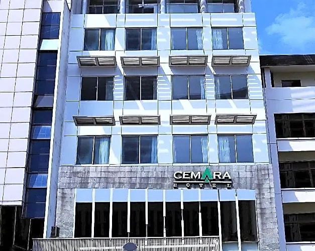 Animaux admis Cemara Jakarta