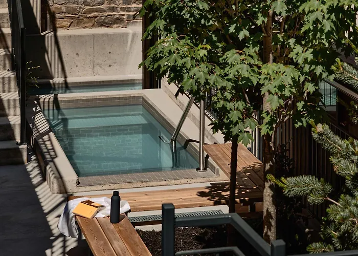 Design hotel Belvedere & Spa