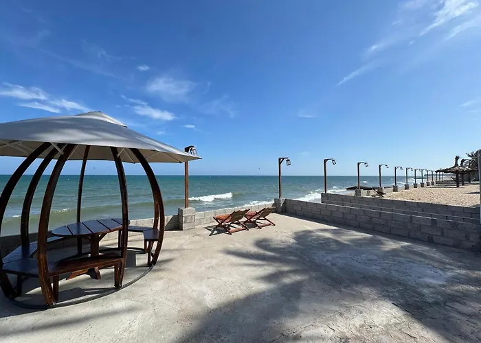 Sunshine Beach Resort