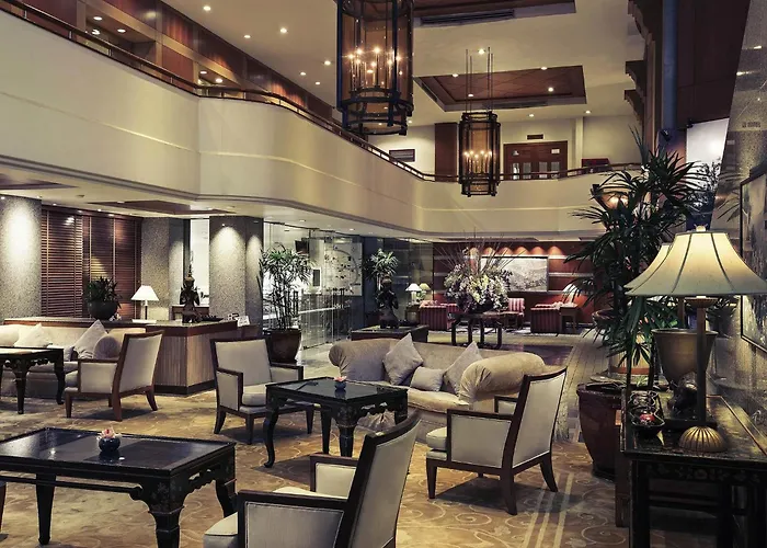 Mercure