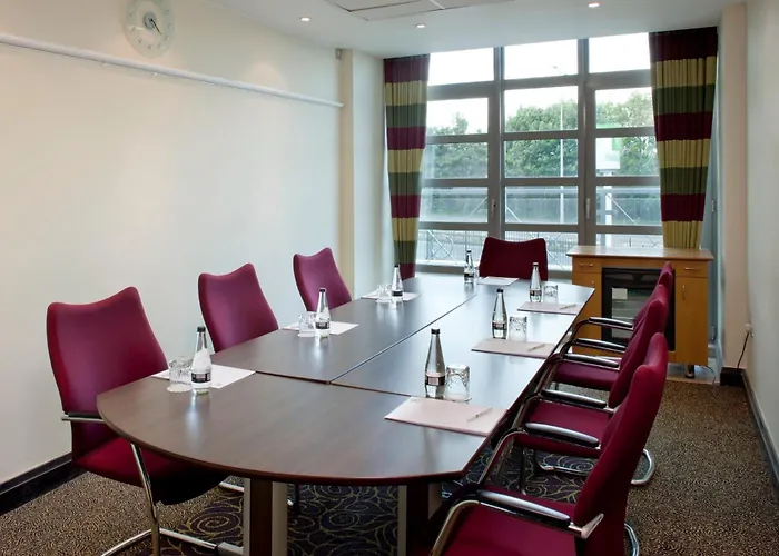 Holiday Inn Birmingham Airport - Nec By Ihg