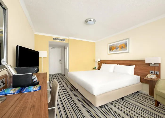 Holiday Inn York By Ihg