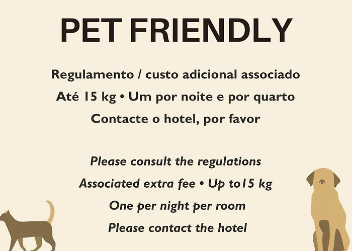 Eurosol Residence Hotel Apartamento