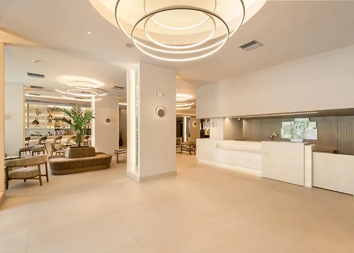 Holiday Inn Thessaloniki By Ihg