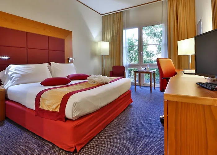 Crowne Plaza Venice East By Ihg