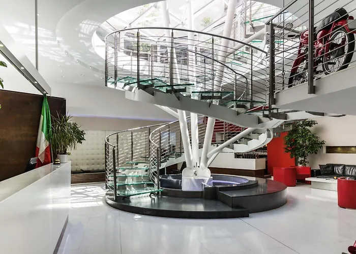 Animaux admis Ibis Styles Milano Centro